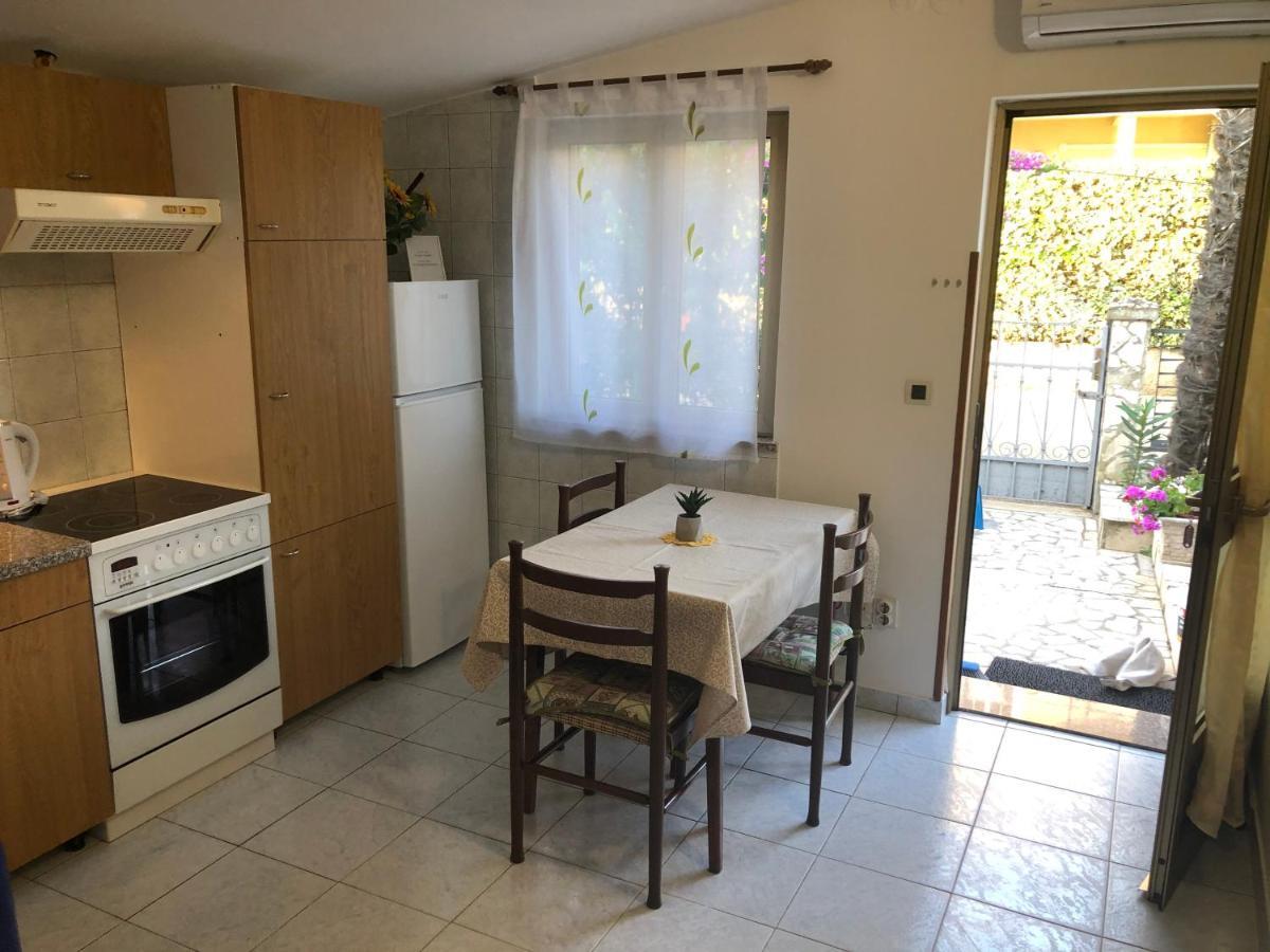 Apartment Kris Poreč